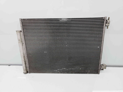 Radiator clima / AC Dacia Logan 2 [Fabr 2012-2020] 921006843R 0.9 TCe H4B408 66KW / 90CP