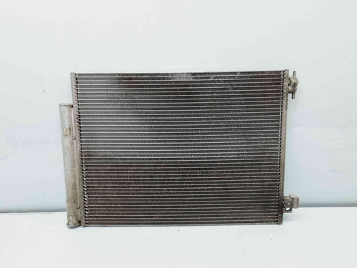 Radiator clima / AC Dacia Logan 2 [Fabr 2012-prezent] 921006843R 1.2 Benz D4F740