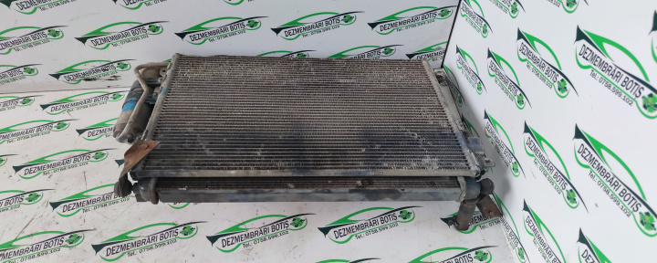 Radiator clima AC Dacia Logan [2004 - 2008] Sedan 1.4 MT (75 hp)