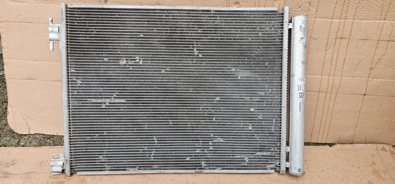 Radiator clima ac Dacia Logan 3 / Sandero 3 / Jogger 1.0 TCE 2021 2022 2023 2024