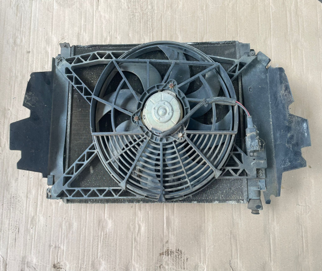 Radiator clima AC Dacia Pick-Up [1975 - 2006]