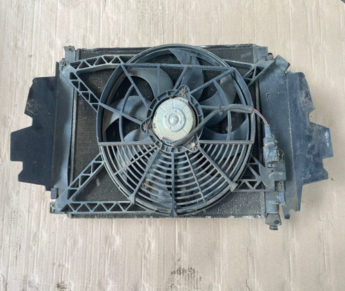 Radiator clima AC Dacia Pick-Up [1975 - 2006]