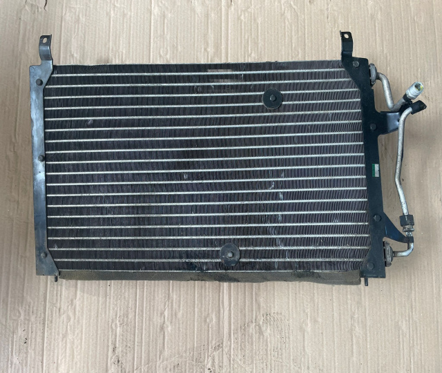 Radiator clima AC Daewoo Cielo [1994 - 2002] Sedan 4-usi 1.5 i MT (75 hp)