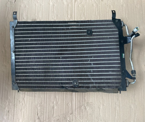 Radiator clima AC Daewoo Cielo [1994 - 2002] Sedan 4-usi 1.5 i MT (75 hp)