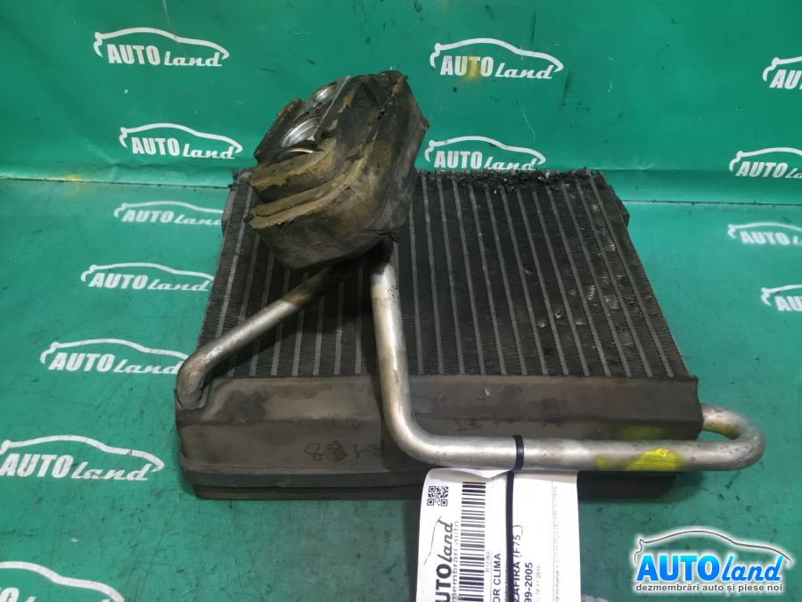 Radiator Clima Ac De Langa Radiator Incalzire Opel ZAFIRA F75 1999-2005