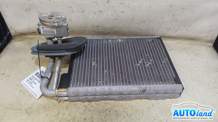 Radiator Clima Ac De Sub Bord BMW 5 F10 2010