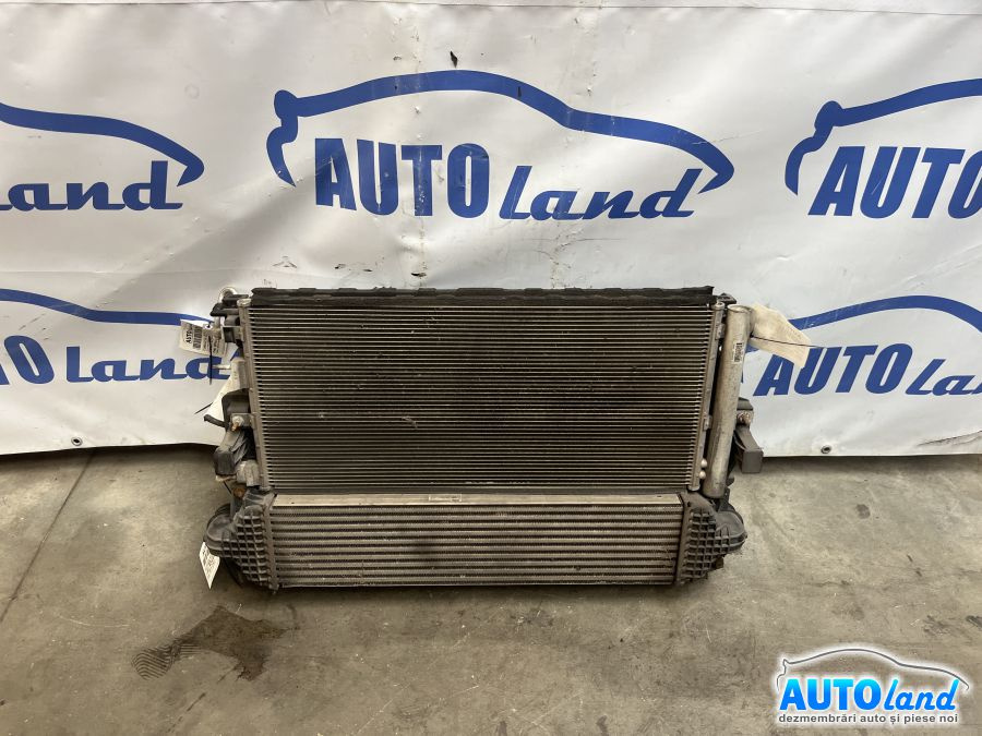 Radiator Clima Ac Dg9h19710af 1.5 TDCI Ford MONDEO V 2014-2022