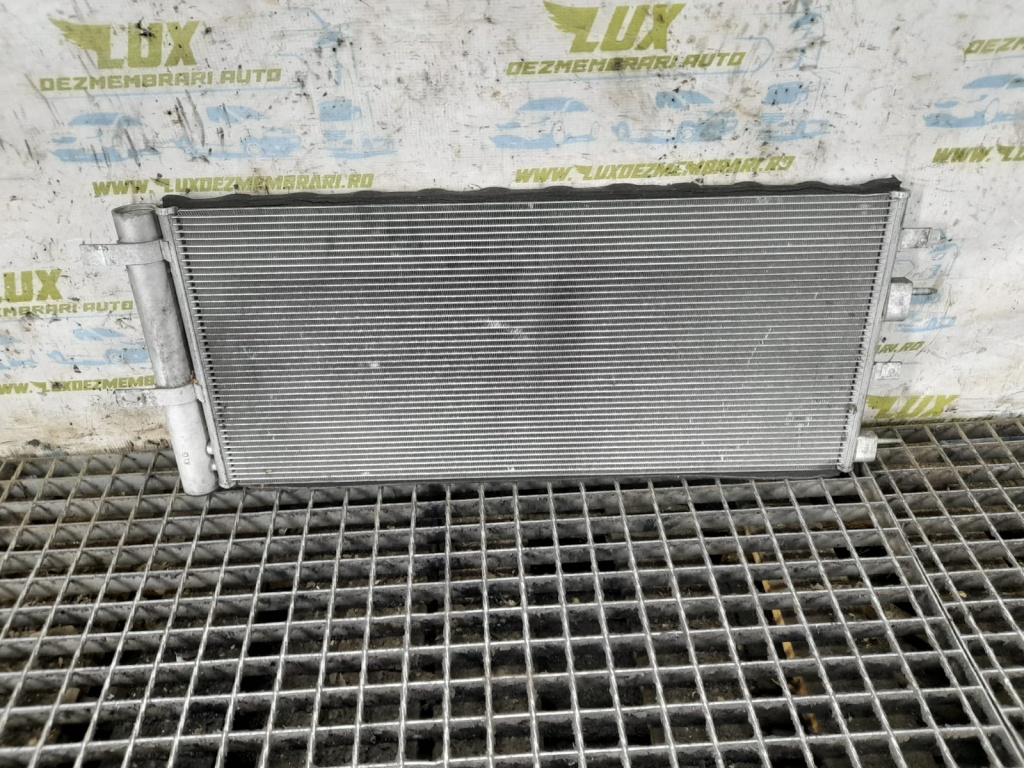 Radiator clima AC E1GH-19710-AB 2.0 tdci Ford Galaxy 3 [2015 - 2020] 2.0 tdci