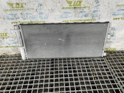 Radiator clima AC E1GH-19710-AB 2.0 tdci Ford Galaxy 3 [2015 - 2020] 2.0 tdci
