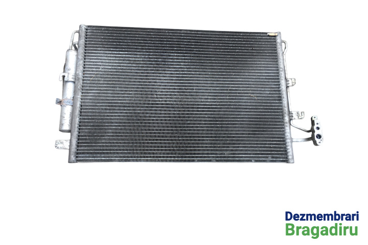 Radiator clima AC ED871-65400 Land Rover Discovery 3 [2004 - 2009] SUV 2.7 TD AT (190 hp) Cod motor: 276DT