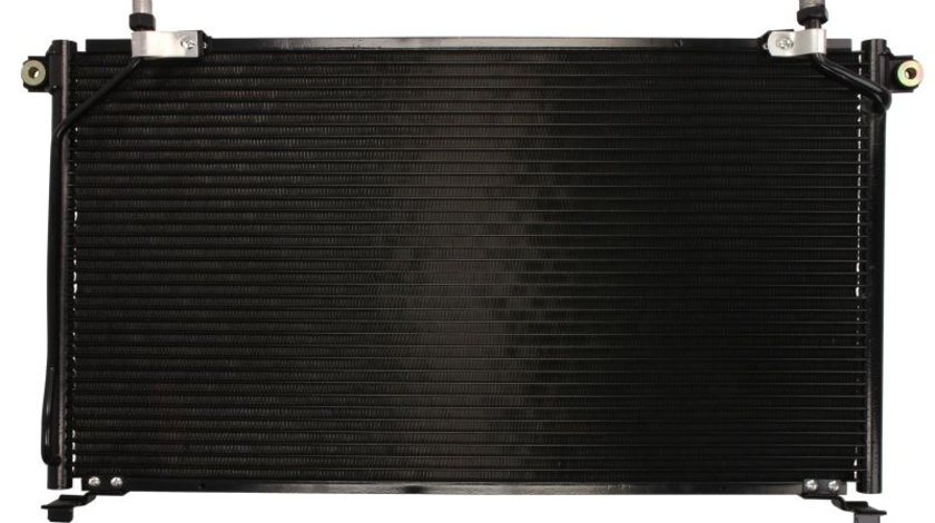 Radiator clima AC fara uscator FORD MAVERICK; NISSAN TERRANO II 2.4 2.7D intre 1993-2007