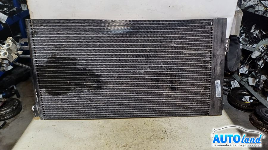 Radiator Clima Ac Fd348001 2.2 CDI Mercedes-Benz VITO bus W639 2003