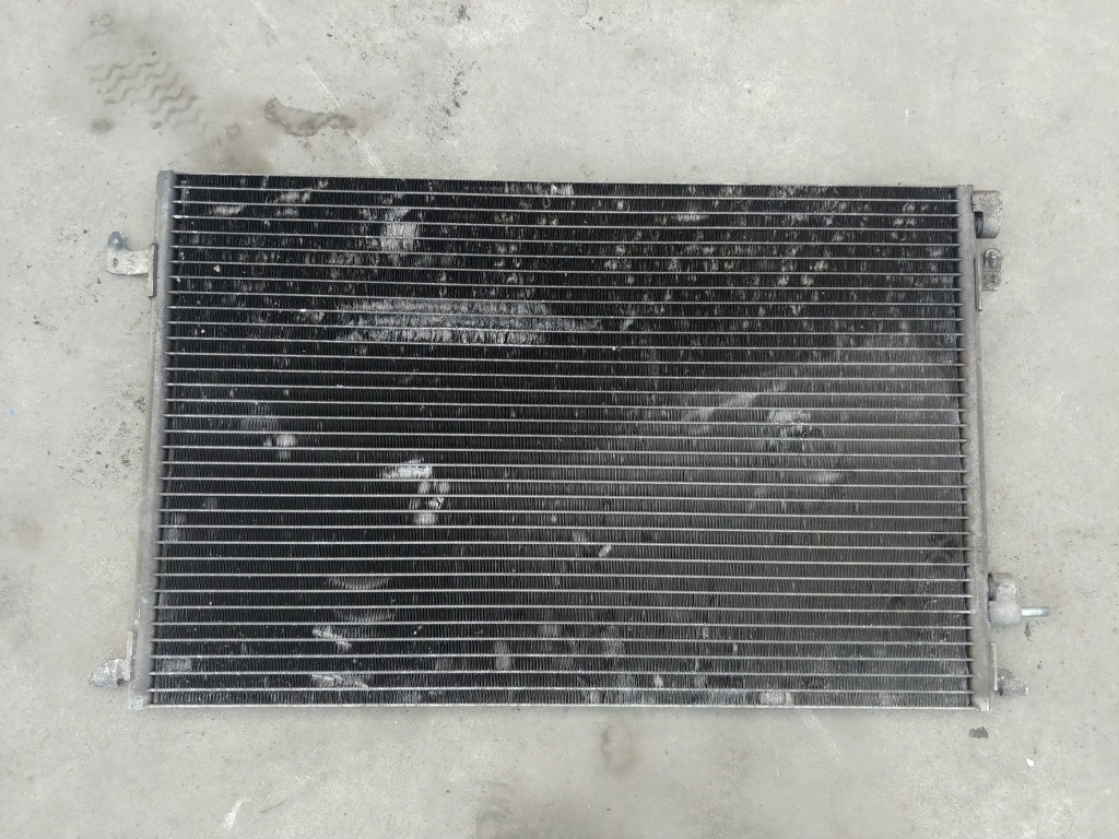 Radiator clima ac fiat croma 1.9 d 871870q 24419329
