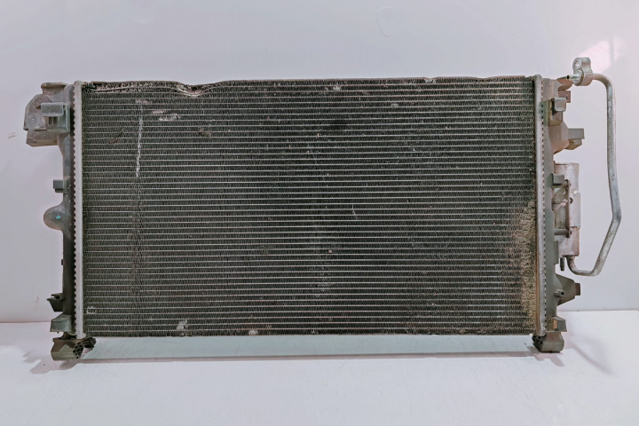 Radiator Clima AC Fiat Croma 2 [2005 - 2011]