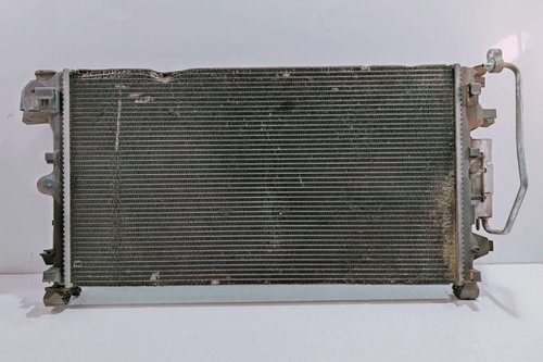 Radiator Clima AC Fiat Croma 2 [2005 - 2011]