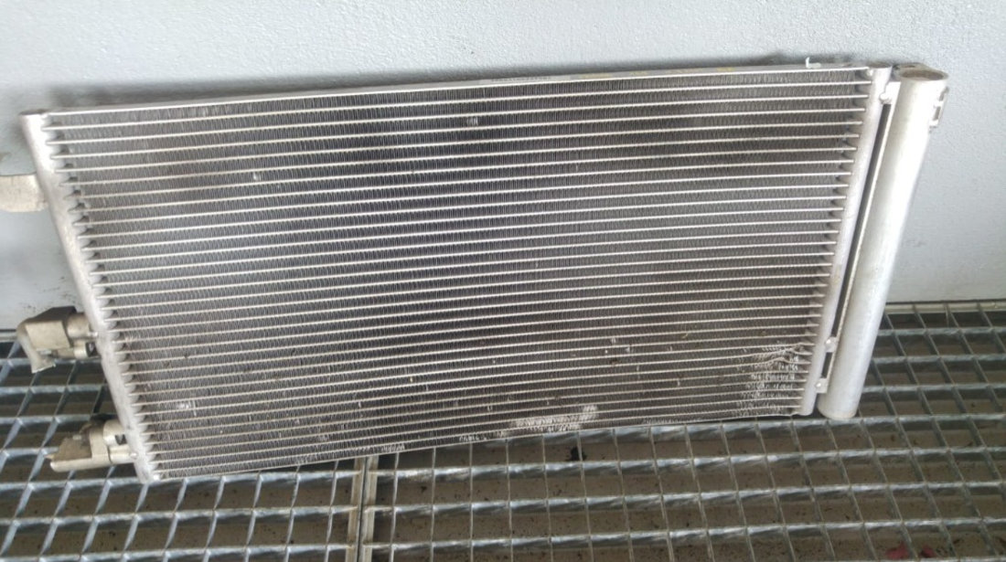 Radiator clima ac fiat panda 169 1.3 d multijet