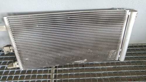 Radiator clima ac fiat panda 169 1.3 d multijet
