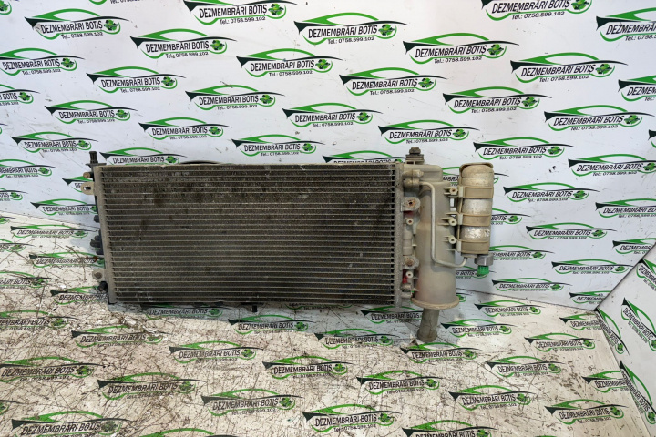 Radiator clima AC Fiat Punto 2 [1999 - 2003] Hatchback 5-usi 1.2 MT (80 hp)