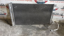 Radiator clima AC Fiat Qubo 1.4 Natural Power 78cp...