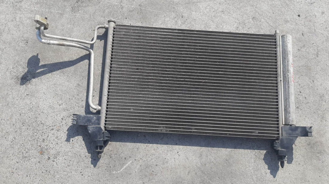 Radiator clima ac fiat stilo 1.4b 2002