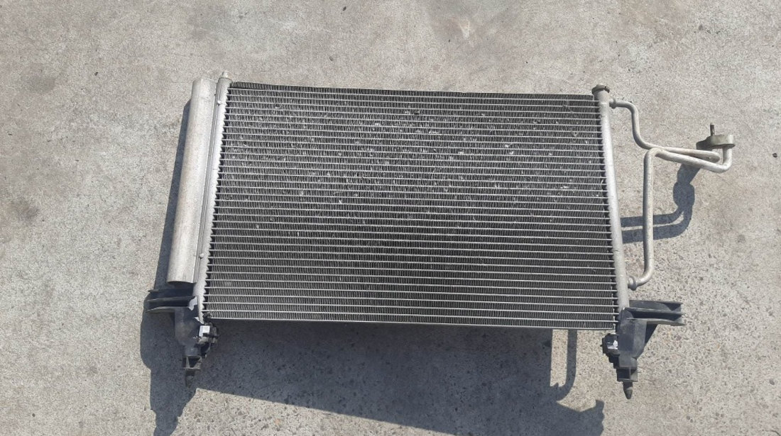 Radiator clima ac fiat stilo 1.4b 2002