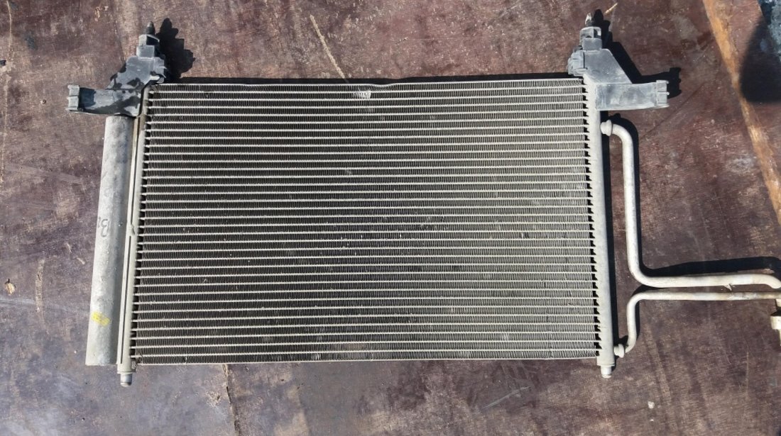 Radiator clima ac fiat stilo 1.6 ben 2001-2010