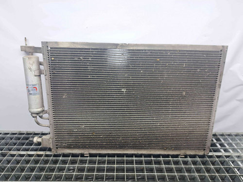 Radiator clima / AC Ford B-Max [Fabr 2012-prezent] AE83-19E892-AB 1.5 15DSOX