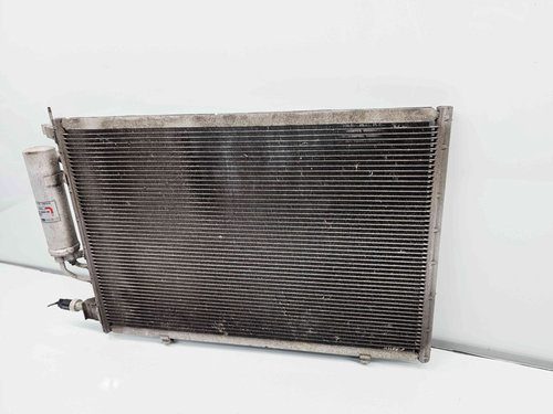 Radiator clima / AC Ford B-Max [Fabr 2012-prezent] AV11-19710-FA 1.4 Benz FXJA 66KW / 90CP
