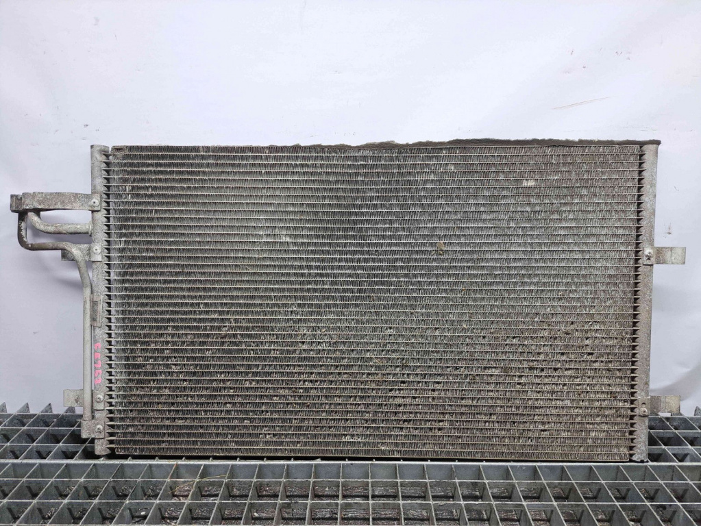 Radiator clima / AC Ford C-Max 1 [Fabr 2007-2010] 3M5H-19710-CC 80KW / 109CP