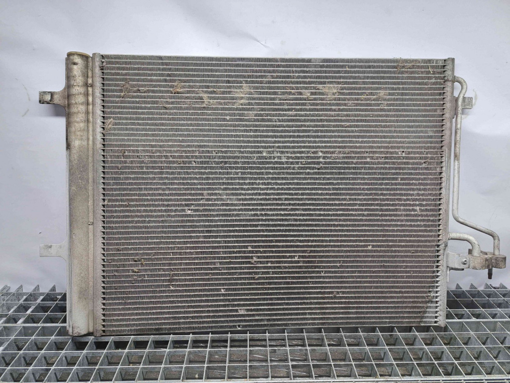 Radiator clima / AC Ford C-Max 2 [Fabr 2010-2015] OEM 2.0 TDCI C20DD0 2.0 TDCI C20DD0 110KW / 150CP