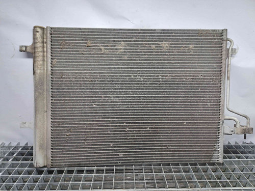 Radiator clima / AC Ford C-Max 2 [Fabr 2010-2015] OEM 2.0 TDCI C20DD0 2.0 TDCI C20DD0 110KW / 150CP
