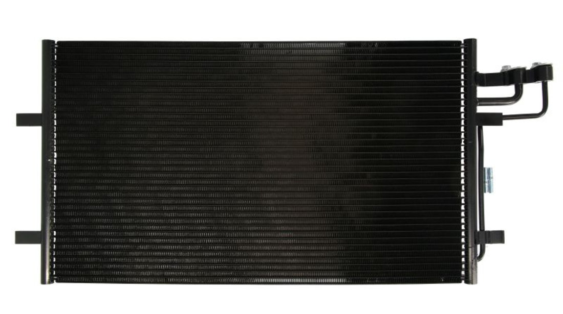 Radiator clima AC FORD C-MAX, C-MAX II, FOCUS C-MAX, FOCUS II 1.4-2.5 dupa 2003 cod intern: CI2186CE