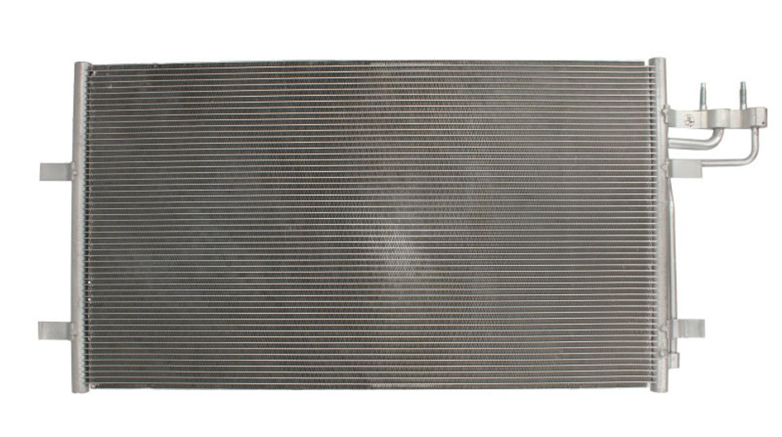 Radiator clima AC FORD C-MAX, FOCUS C-MAX, FOCUS II 1.4-2.5 intre 2003-2012 cod intern: CL2139