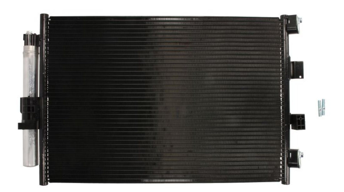 Radiator clima AC FORD C-MAX II, FOCUS III, GRAND C-MAX, TOURNEO CONNECT V408, TRANSIT CONNECT, TRANSIT CONNECT V408 1.0-2.3 dupa 2010 cod intern: CI2474CE