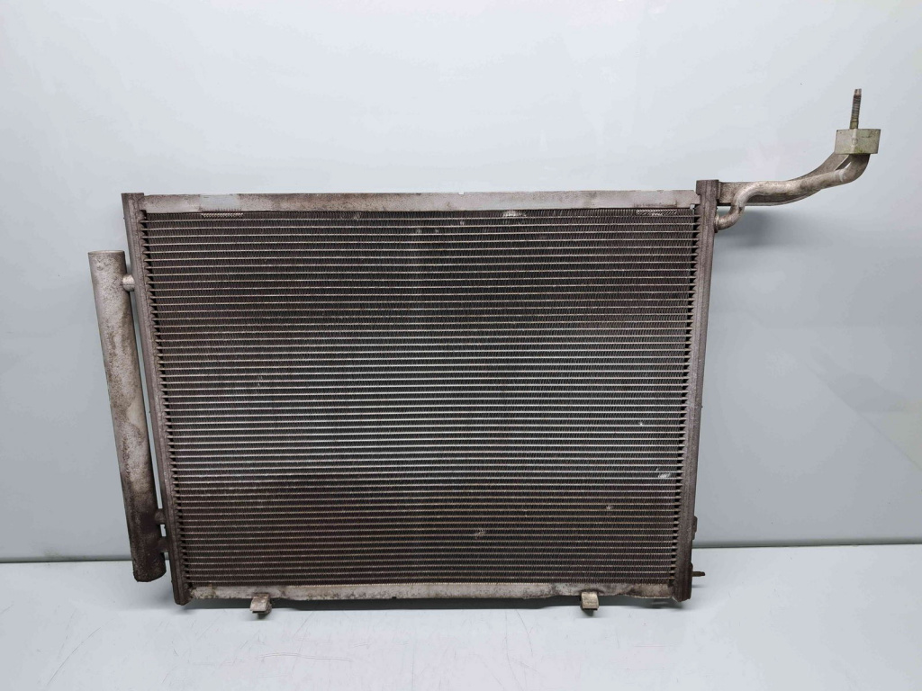 Radiator clima / AC Ford Fiesta 7 [Fabr 2017-prezent] H1BH19710AB 1.0 Benz M1DA 92KW / 125CP