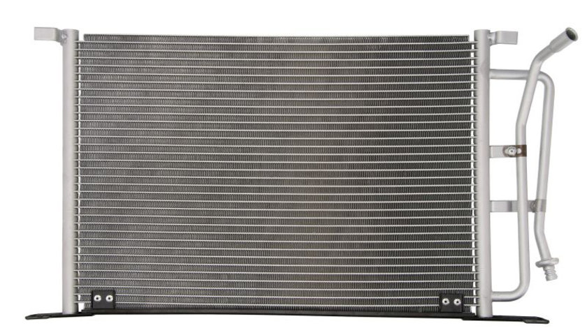 Radiator clima AC FORD FIESTA IV, PUMA 1.0-1.8D intre 1995-2002