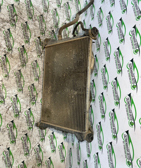 Radiator clima AC Ford Focus [1998 - 2004] Hatchback 5-usi 1.6 MT (101 hp)