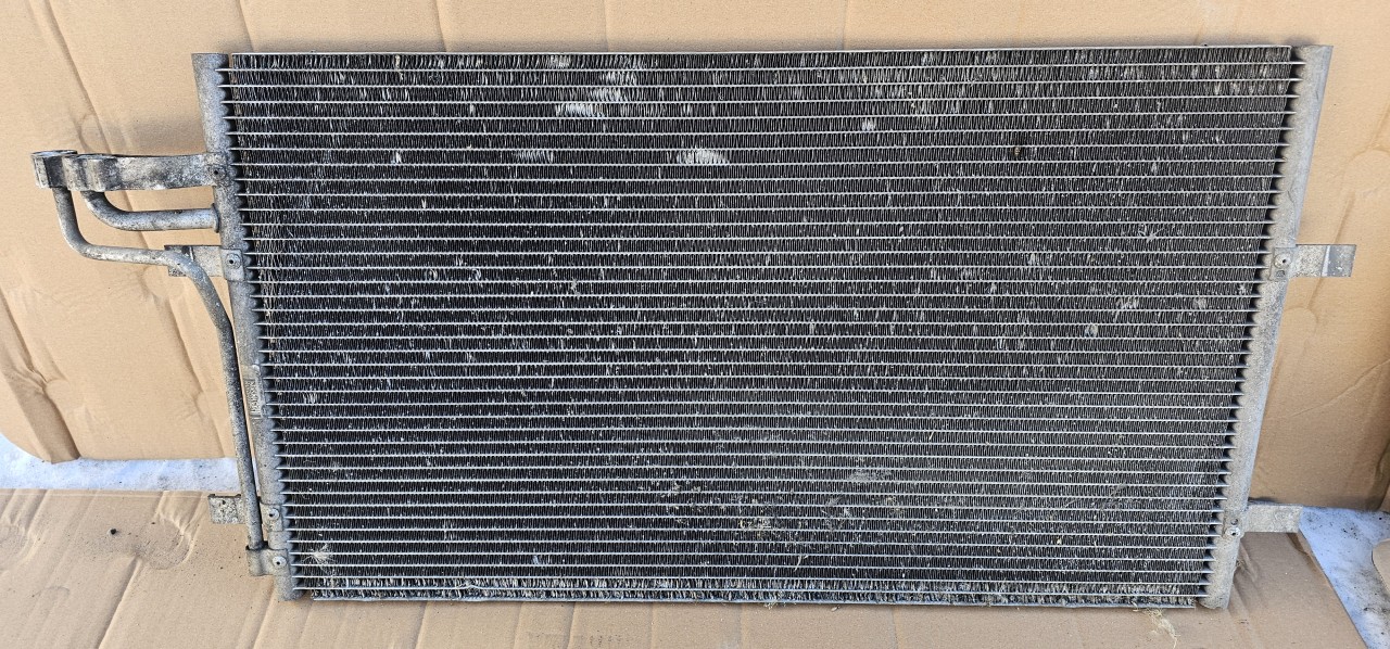 Radiator clima Ac Ford Focus 2 1.6 TDCI 2005 2006 2007 2008