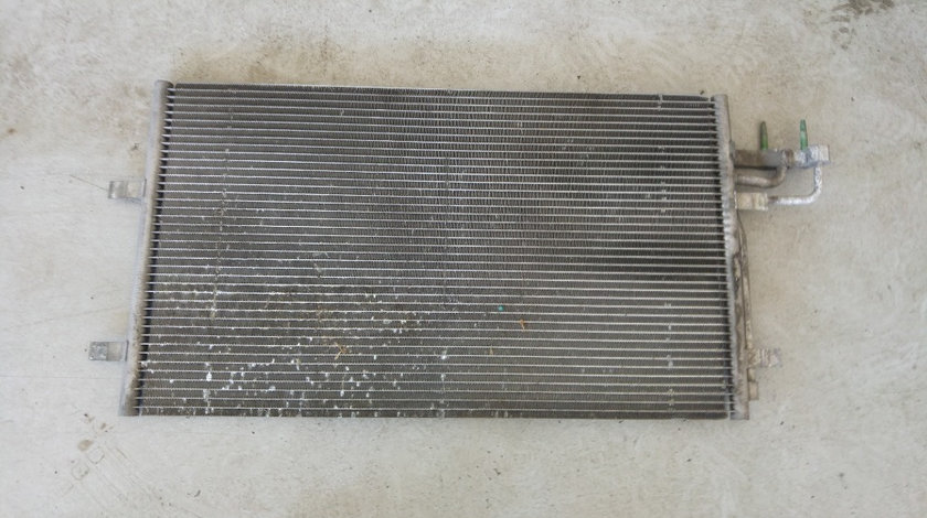 Radiator clima ac ford focus 2 1.6 tdci