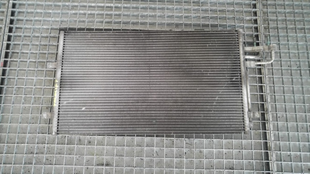 Radiator clima ac ford focus 2 2.0 tdci facelift 3m5h19710cc