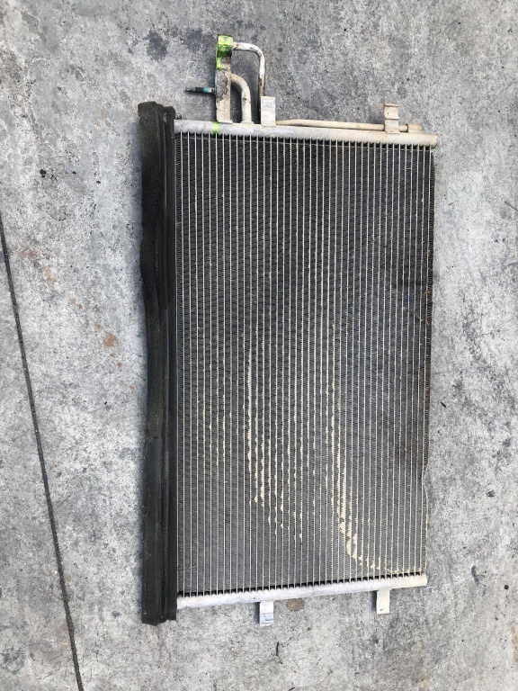 Radiator clima ac ford focus 2 c-max 3m5h19710cc