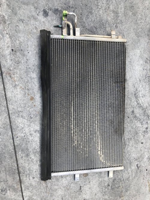 Radiator clima ac ford focus 2 c-max 3m5h19710cc