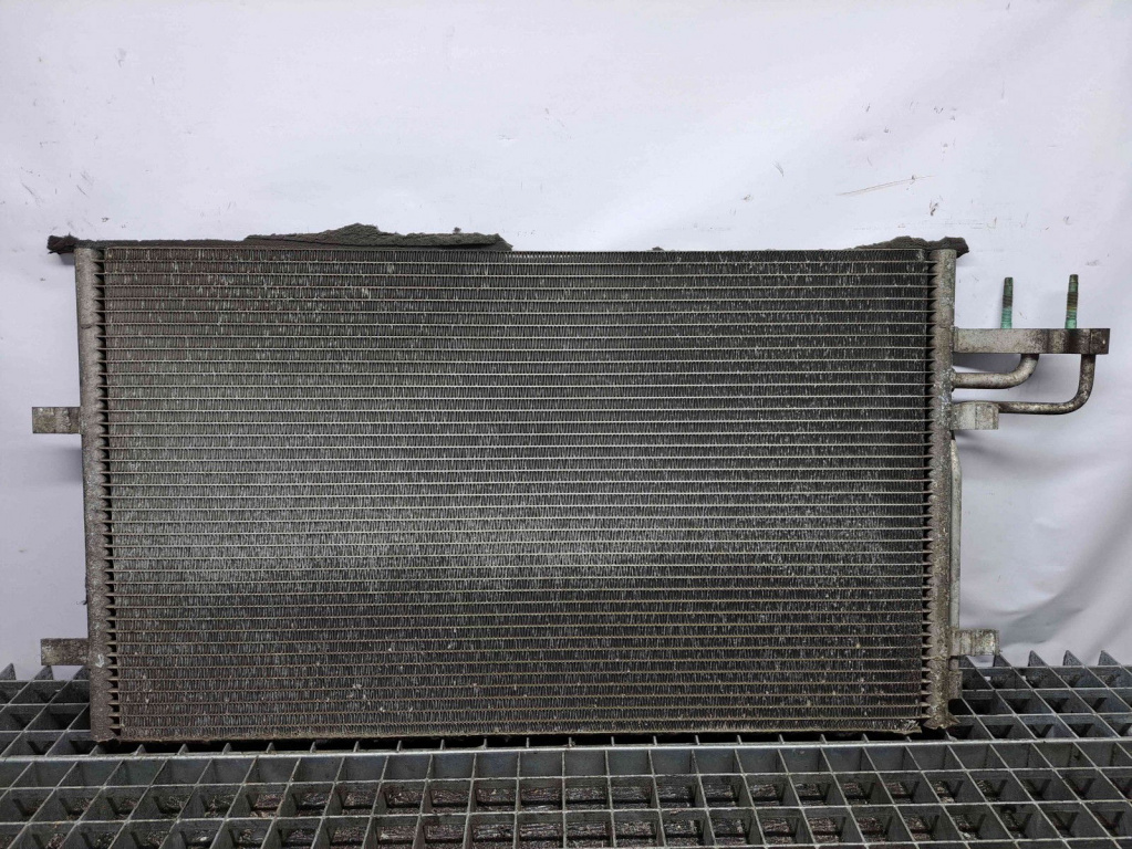 Radiator clima / AC Ford Focus 2 (DA) [Fabr 2004-2012] 3M5H-19710-CC 80KW / 109CP