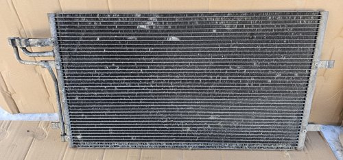 Radiator clima Ac Ford Focus C-MAX 1.6 TDCI 2005 2006 2007 2008