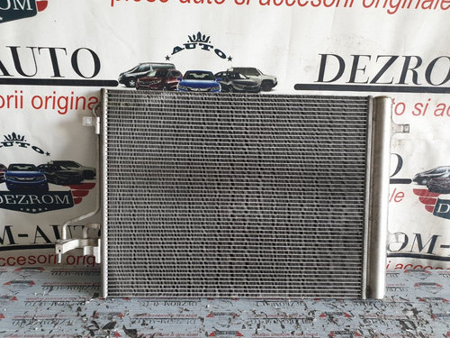 Radiator clima AC Ford Focus Mk3 2.0 TDCi 115/140/163cp cod piesa : 8V61-19710-FA