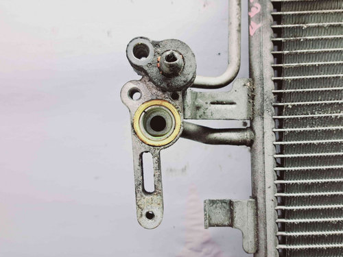 Radiator clima / AC Ford Galaxy 2 [Fabr 2006-2015] 9G91-197110-AA 80KW / 109CP