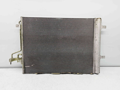 Radiator clima / AC Ford Grand C-Max (CB7) [Fabr 2010-2015] 8V6119710FA 2.0 TDCI UFWA 120KW / 163CP