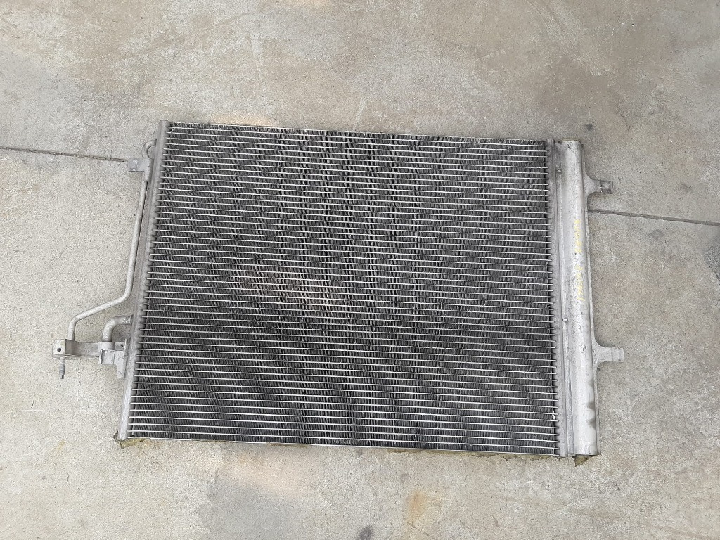 Radiator clima ac ford kuga 2 2.0 tdci ufma dv61-19710-bb