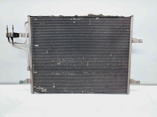 Radiator clima / AC Ford Kuga I [Fabr 2008-2012] OEM 2.0 TDCI 2.0 TDCI