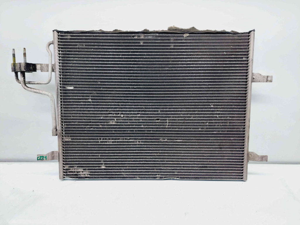 Radiator clima / AC Ford Kuga I [Fabr 2008-2012] OEM 2.0 TDCI 2.0 TDCI